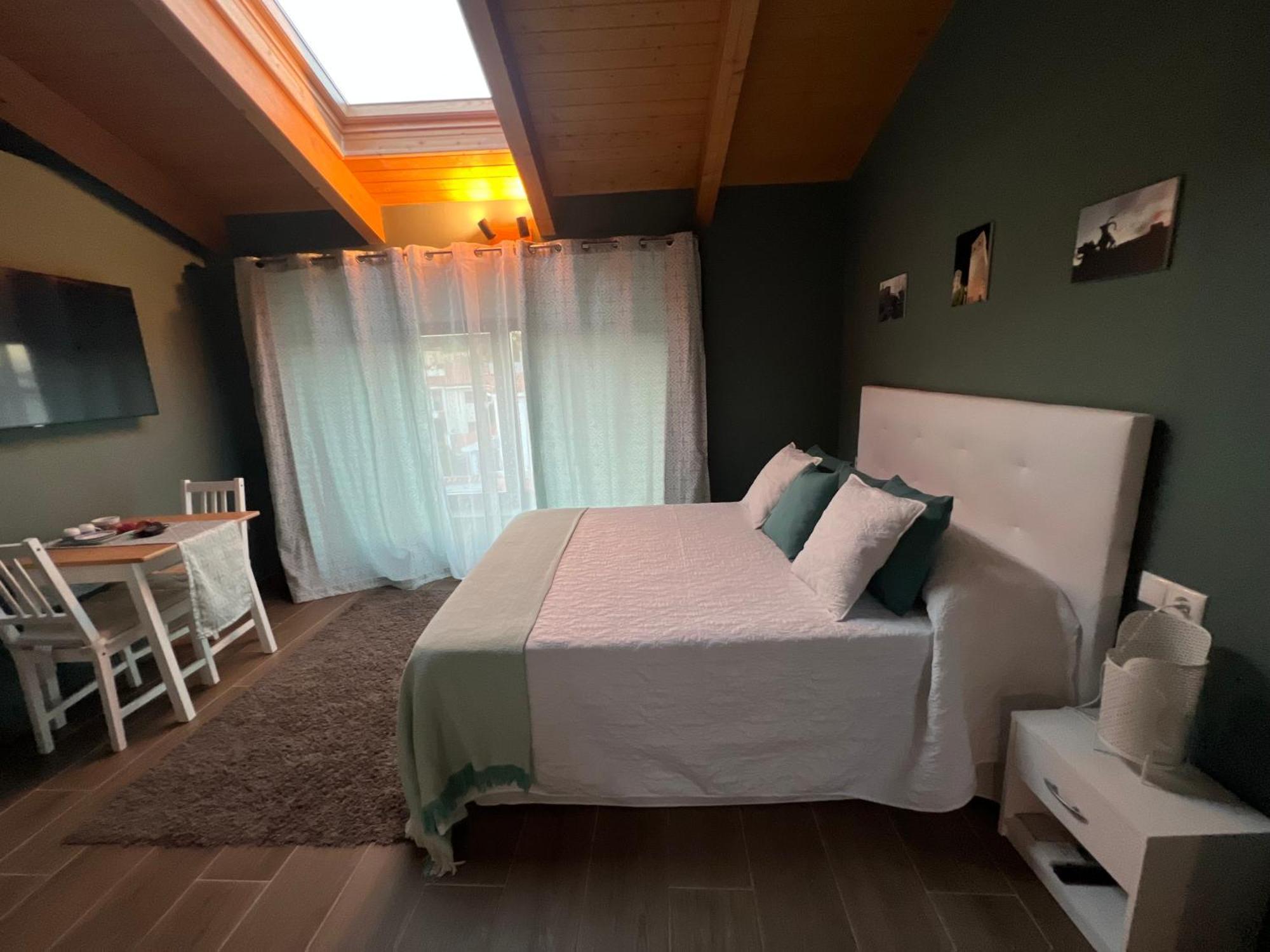 Grupo Garcia De Paredes Apartamentos Turisticos Trujillo Kültér fotó