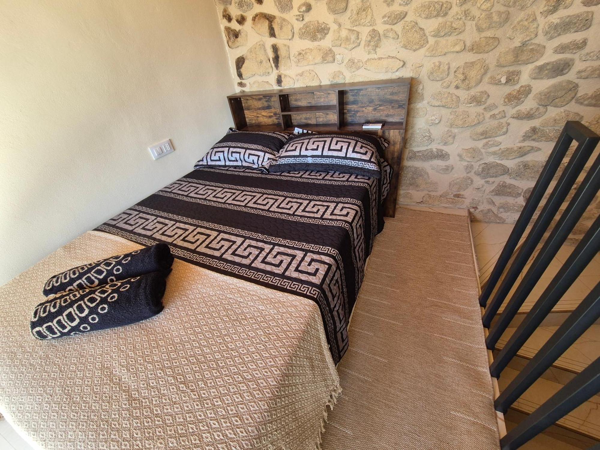 Grupo Garcia De Paredes Apartamentos Turisticos Trujillo Kültér fotó