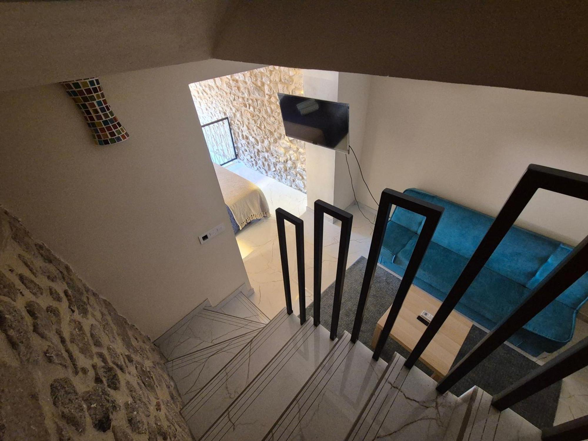 Grupo Garcia De Paredes Apartamentos Turisticos Trujillo Kültér fotó