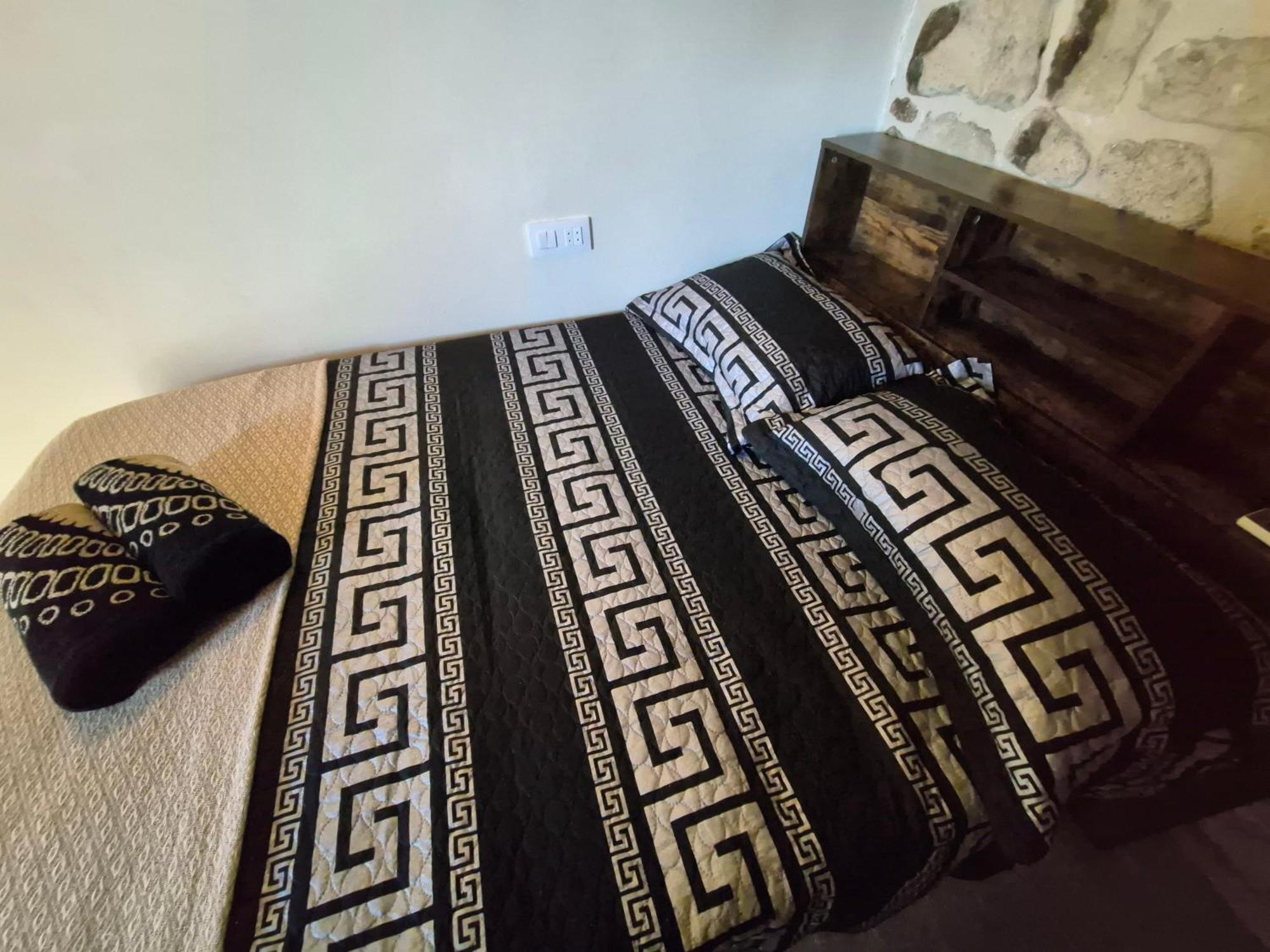 Grupo Garcia De Paredes Apartamentos Turisticos Trujillo Kültér fotó