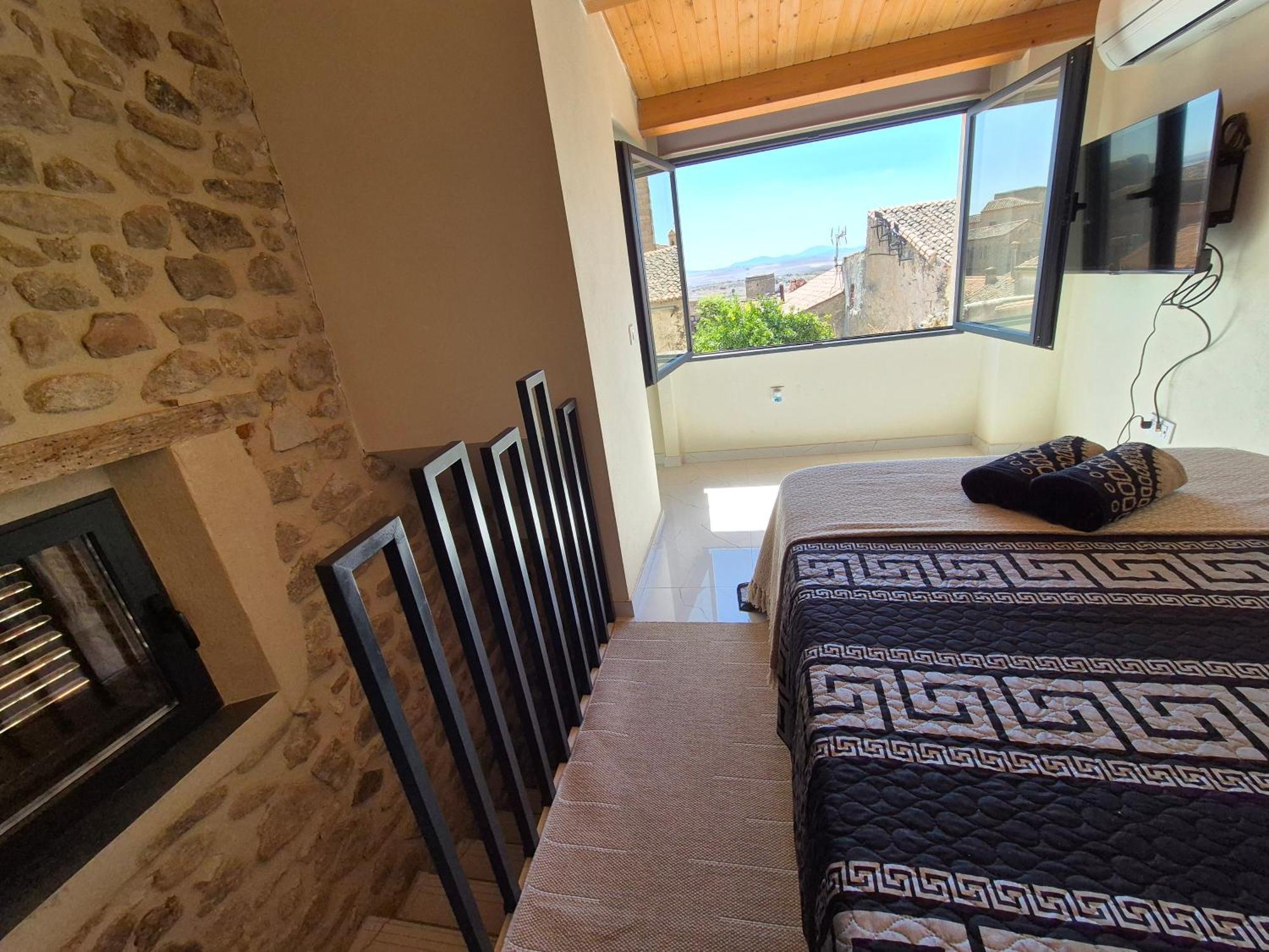 Grupo Garcia De Paredes Apartamentos Turisticos Trujillo Kültér fotó
