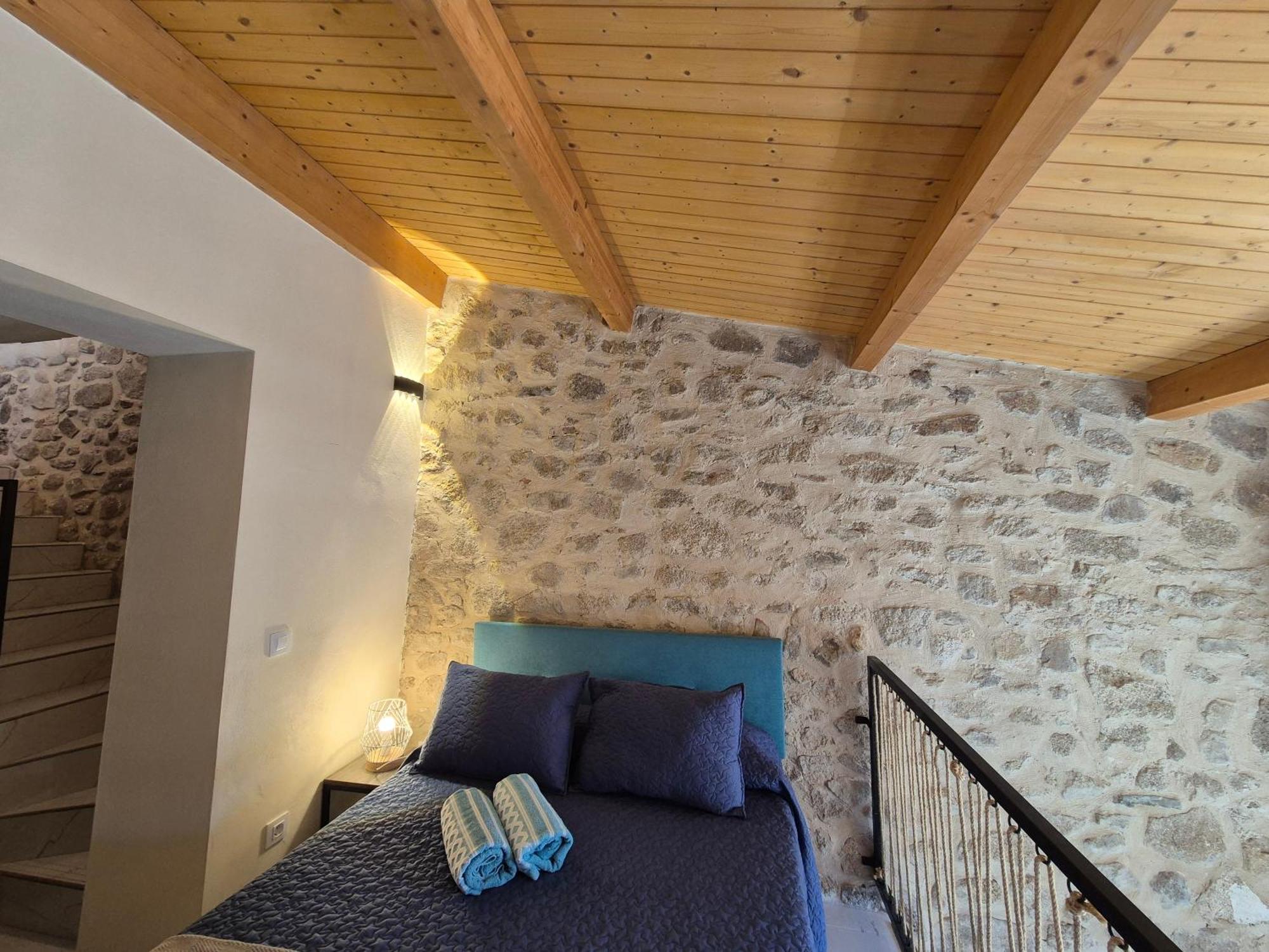 Grupo Garcia De Paredes Apartamentos Turisticos Trujillo Kültér fotó