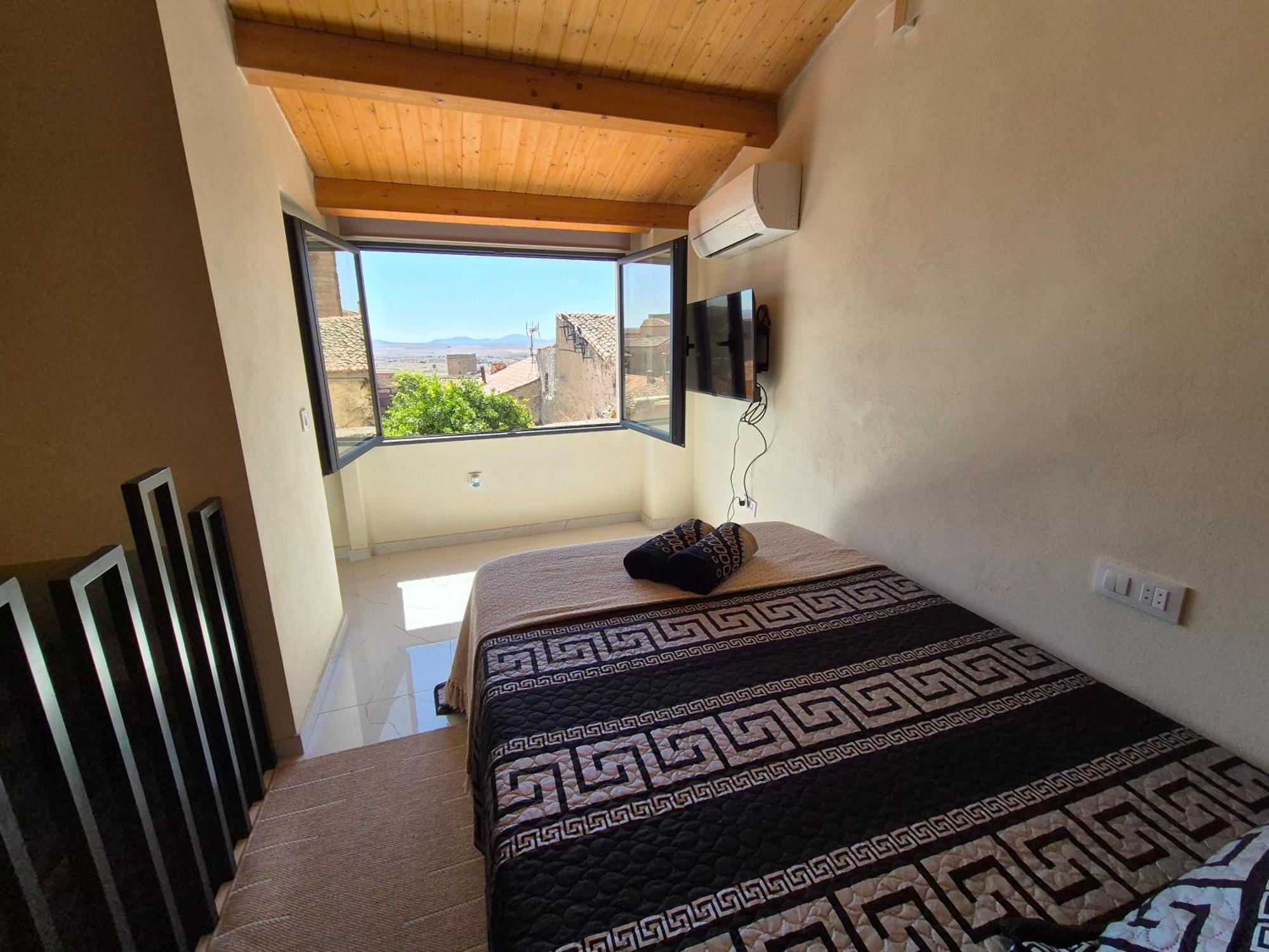 Grupo Garcia De Paredes Apartamentos Turisticos Trujillo Kültér fotó