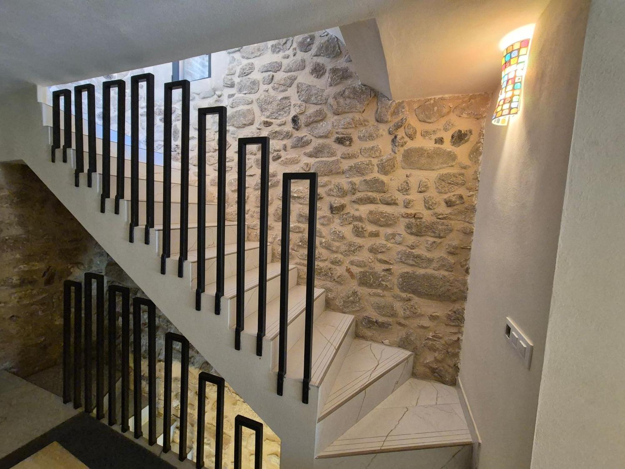 Grupo Garcia De Paredes Apartamentos Turisticos Trujillo Kültér fotó