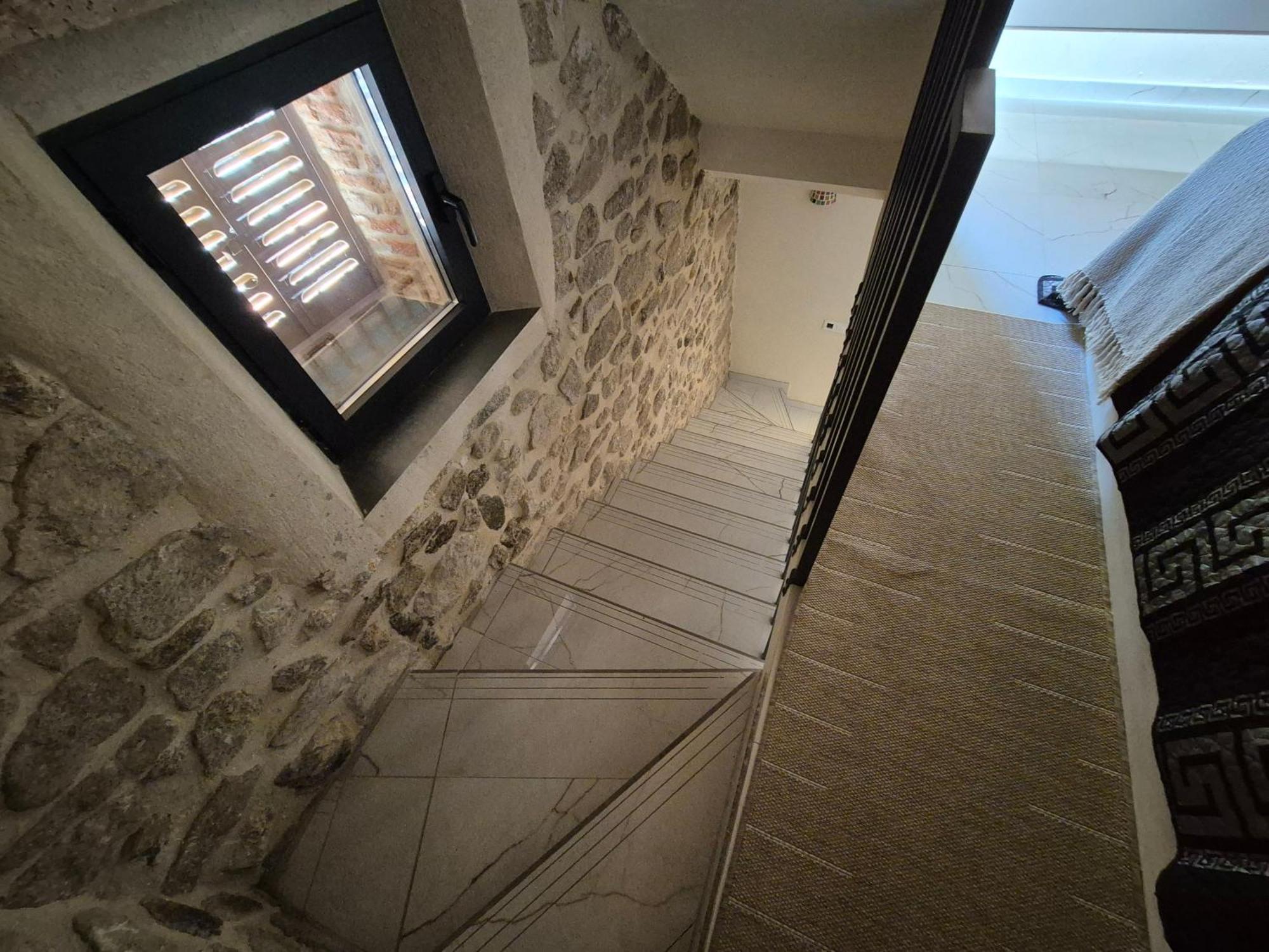 Grupo Garcia De Paredes Apartamentos Turisticos Trujillo Kültér fotó
