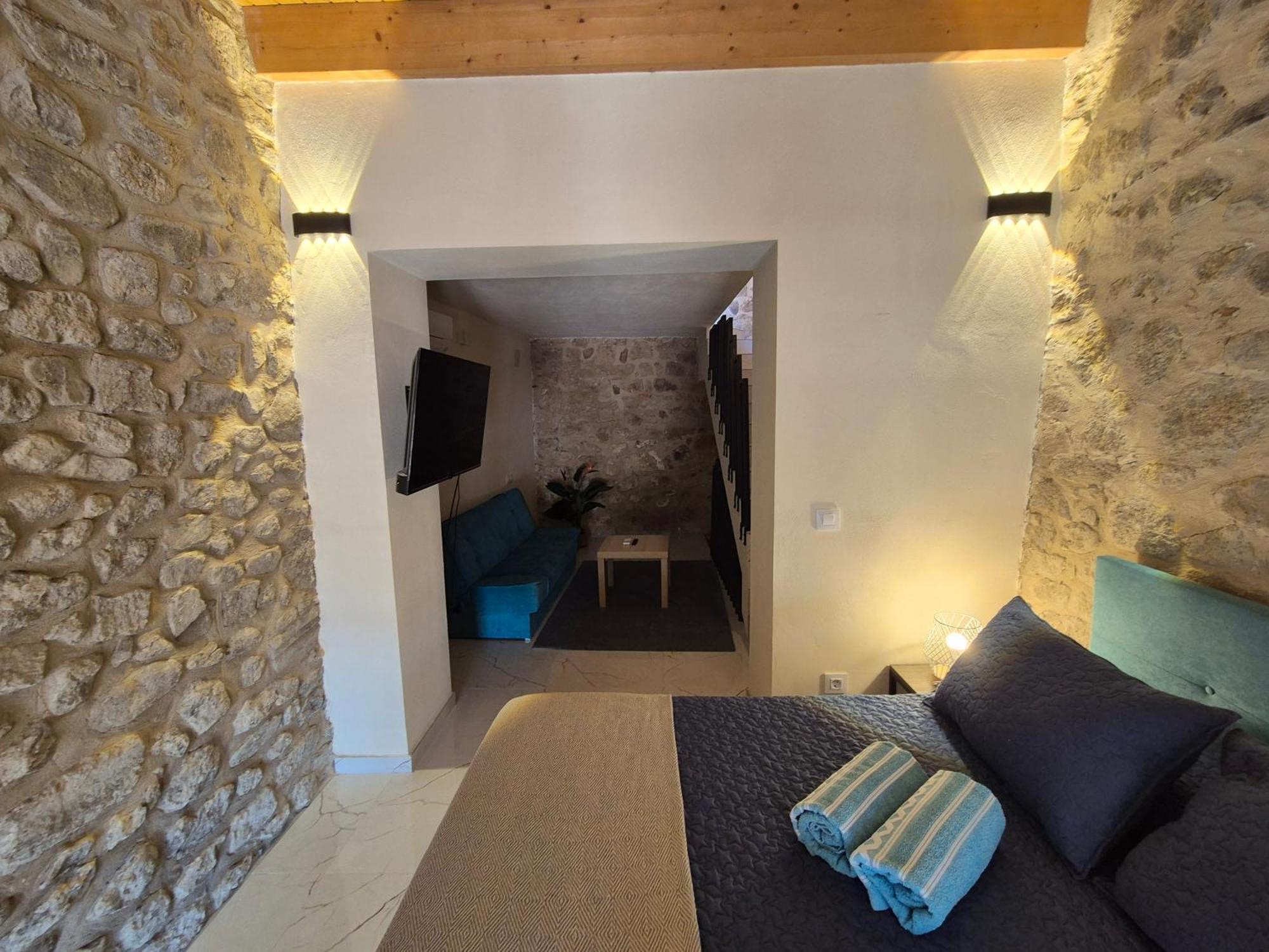Grupo Garcia De Paredes Apartamentos Turisticos Trujillo Kültér fotó