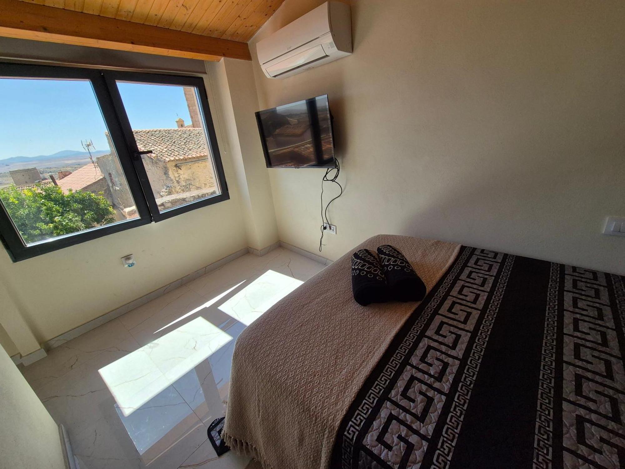 Grupo Garcia De Paredes Apartamentos Turisticos Trujillo Kültér fotó