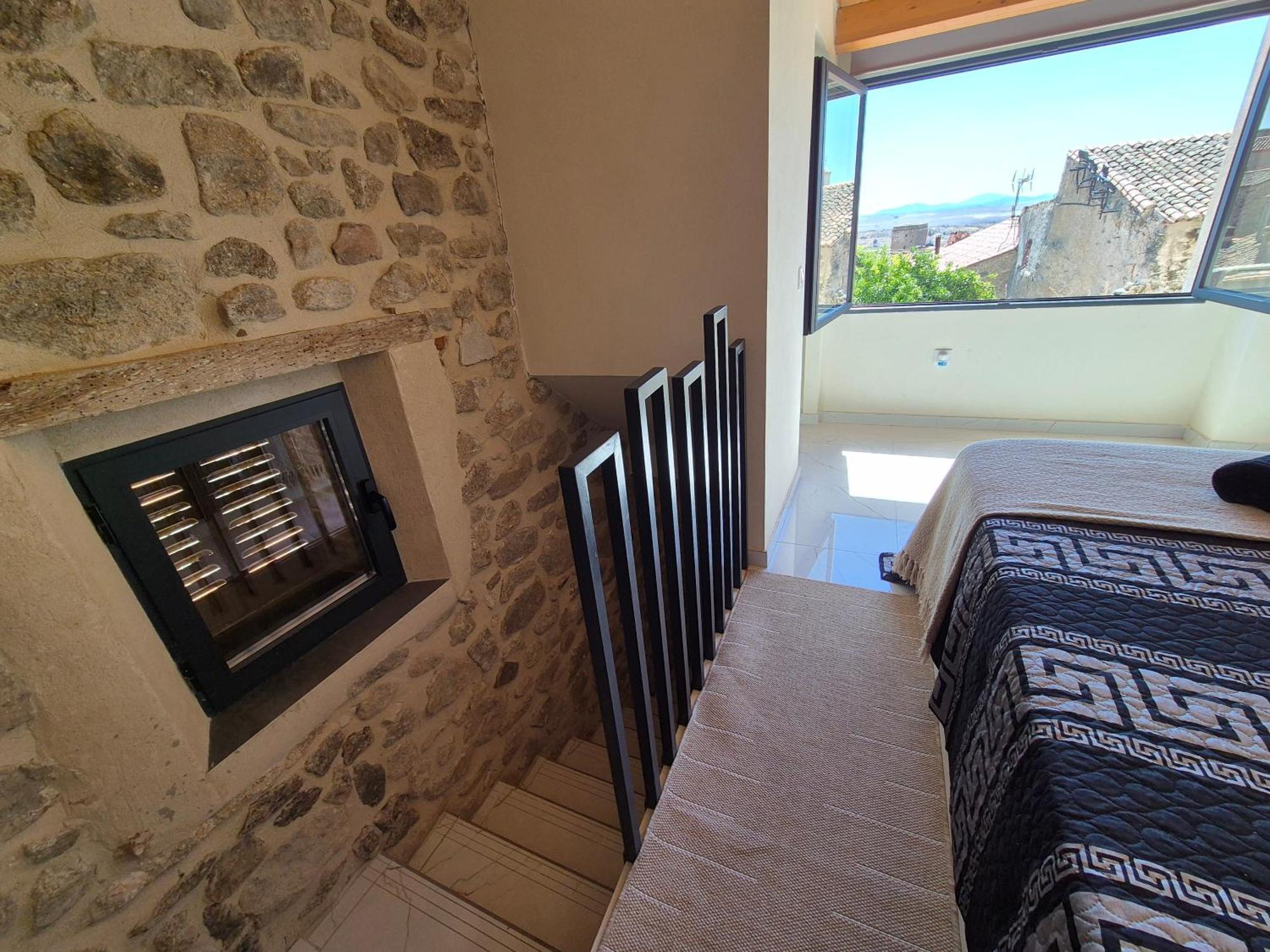 Grupo Garcia De Paredes Apartamentos Turisticos Trujillo Kültér fotó