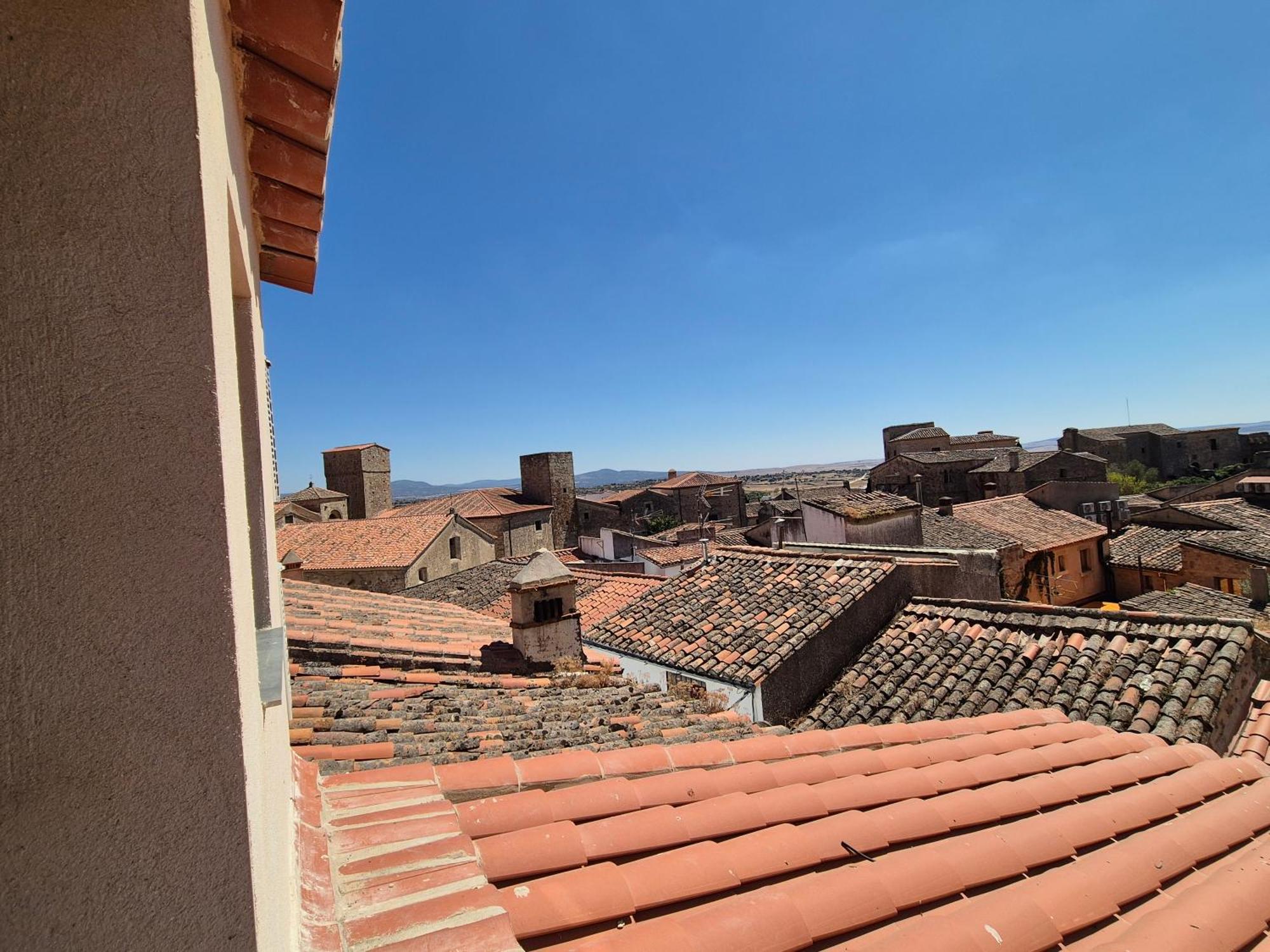 Grupo Garcia De Paredes Apartamentos Turisticos Trujillo Kültér fotó