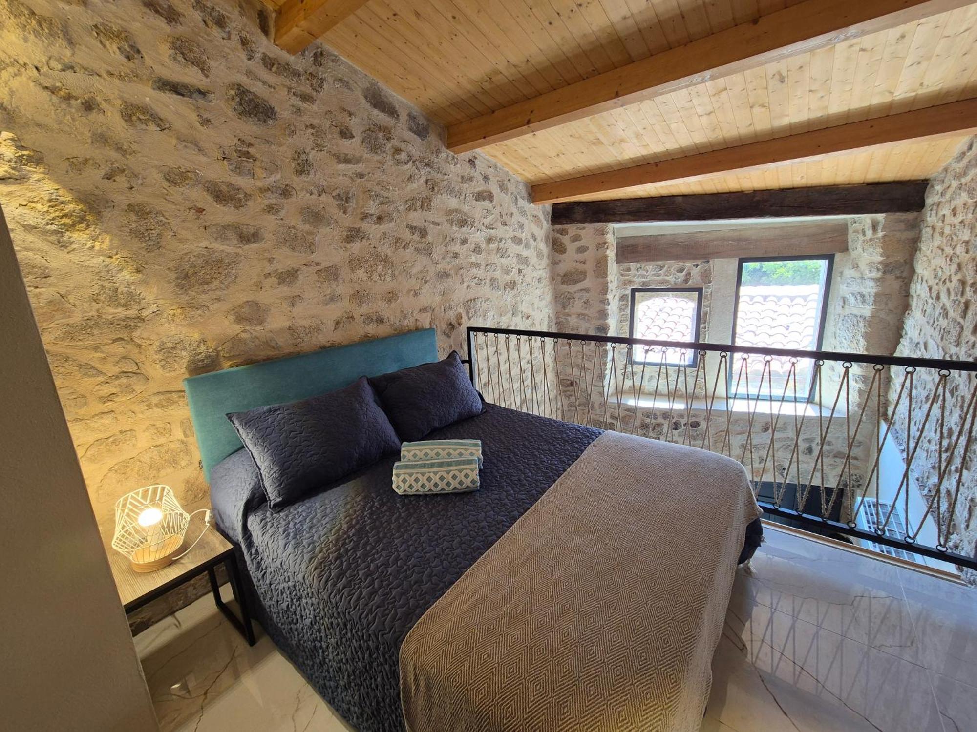 Grupo Garcia De Paredes Apartamentos Turisticos Trujillo Kültér fotó