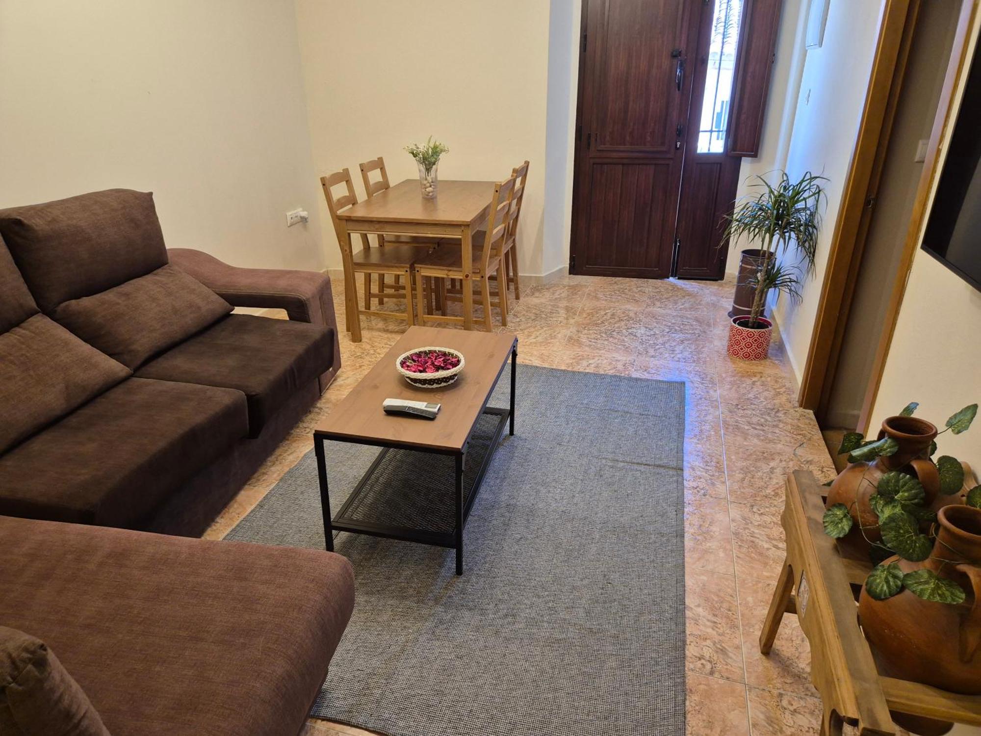 Grupo Garcia De Paredes Apartamentos Turisticos Trujillo Kültér fotó