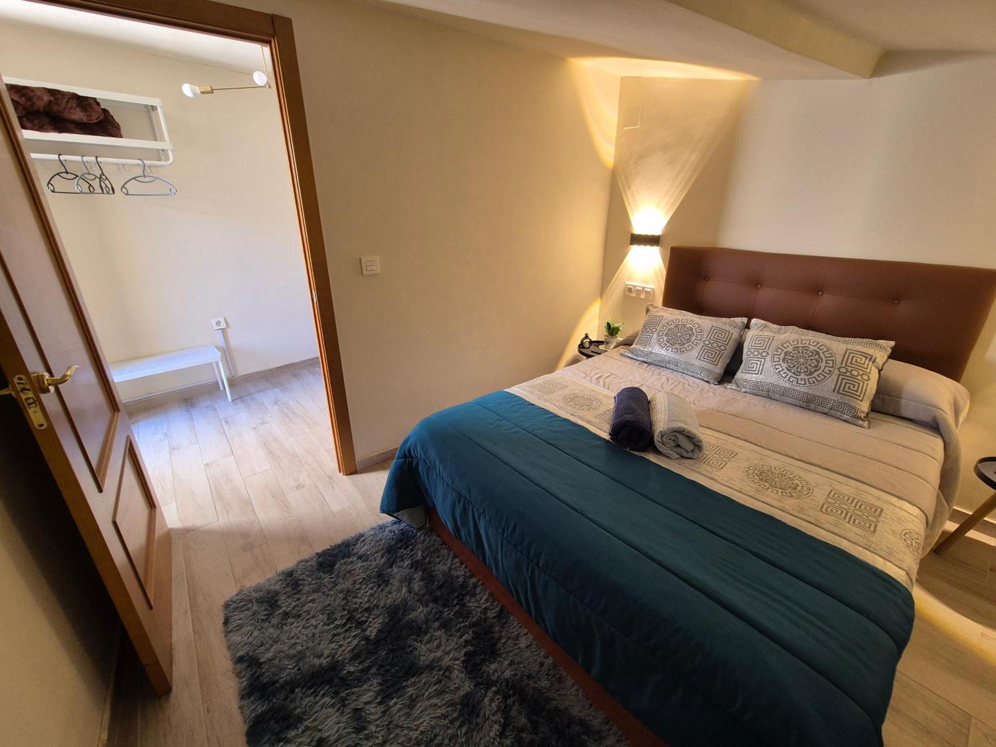 Grupo Garcia De Paredes Apartamentos Turisticos Trujillo Kültér fotó