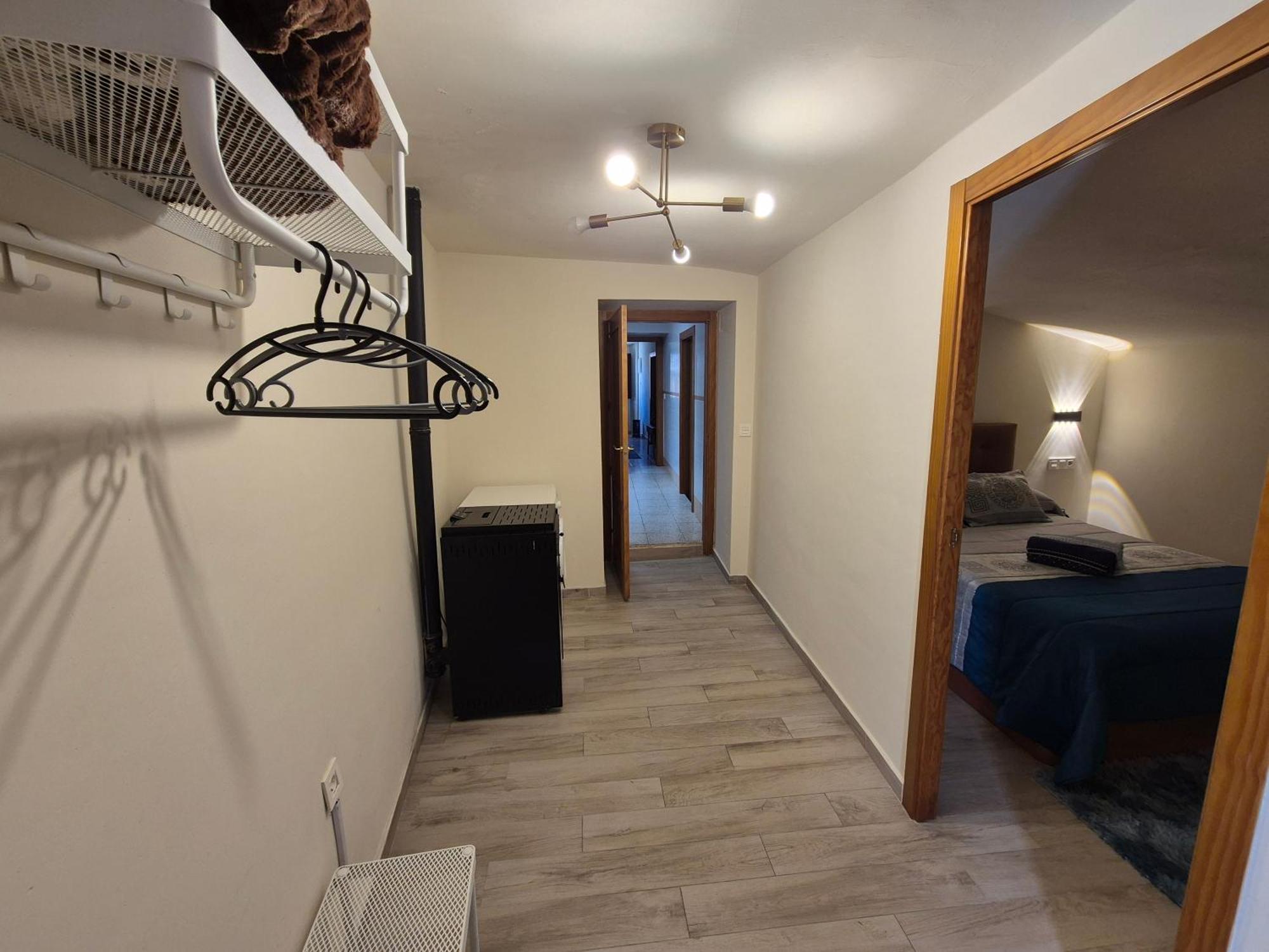 Grupo Garcia De Paredes Apartamentos Turisticos Trujillo Kültér fotó