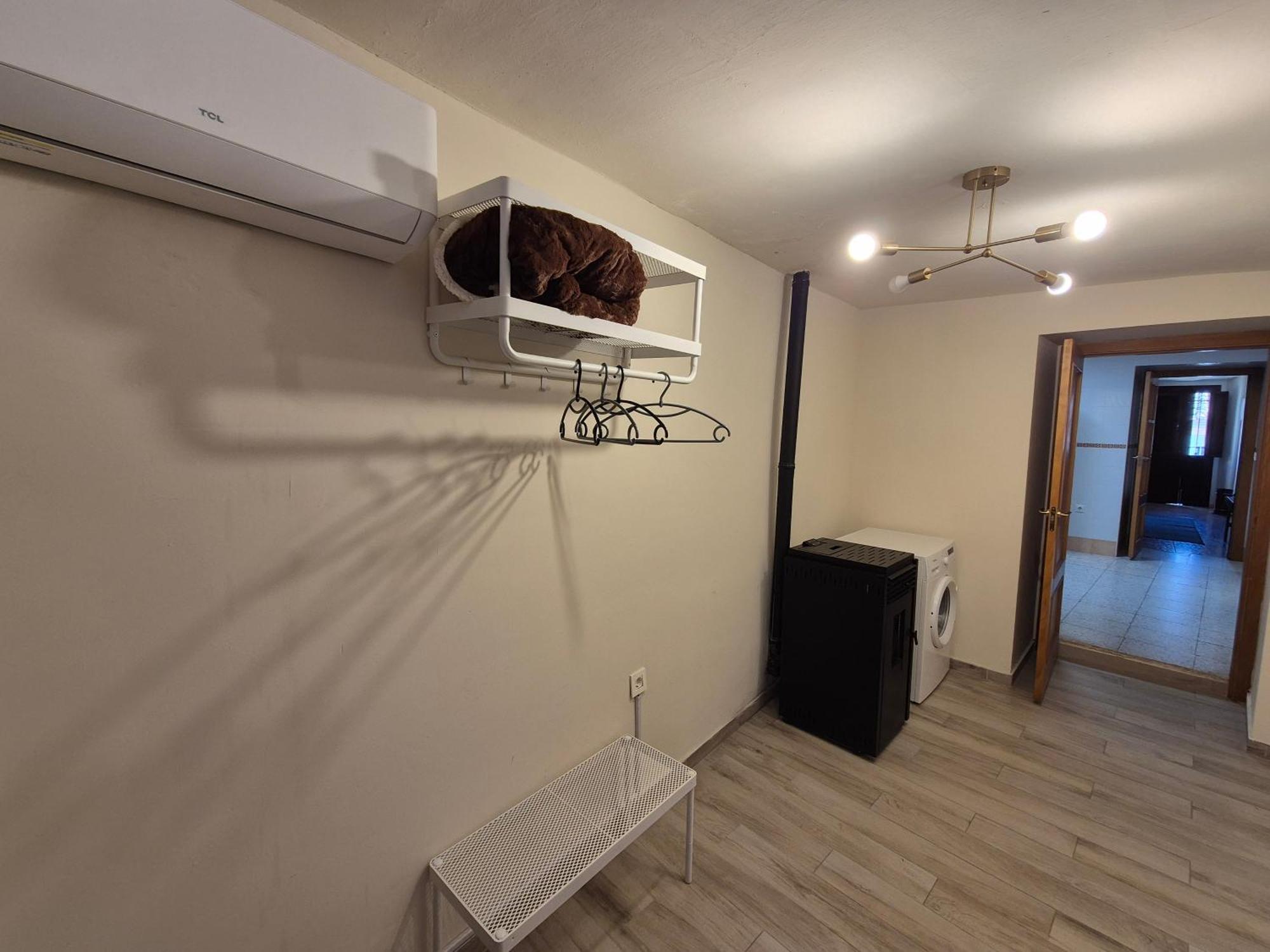 Grupo Garcia De Paredes Apartamentos Turisticos Trujillo Kültér fotó