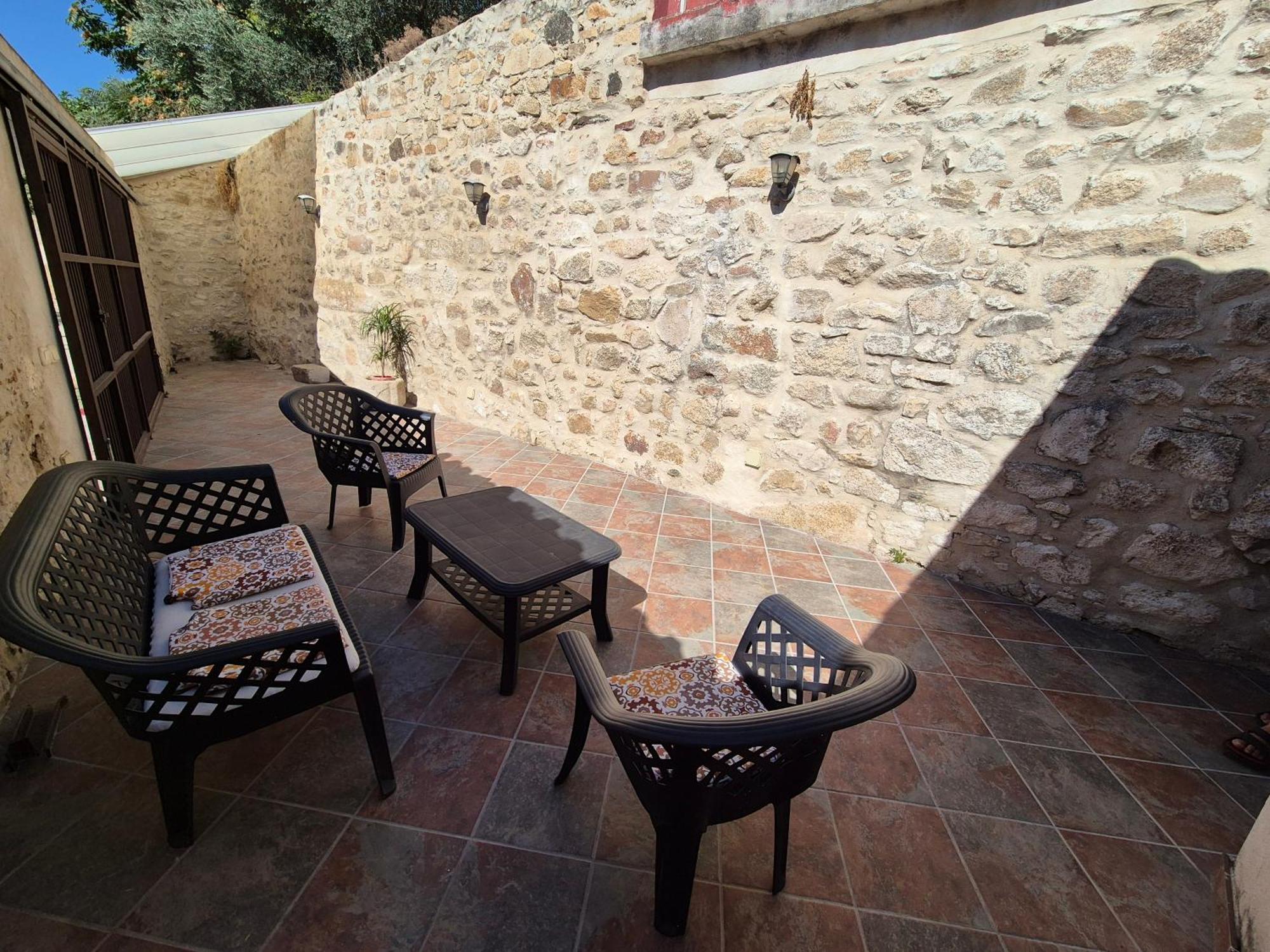 Grupo Garcia De Paredes Apartamentos Turisticos Trujillo Kültér fotó