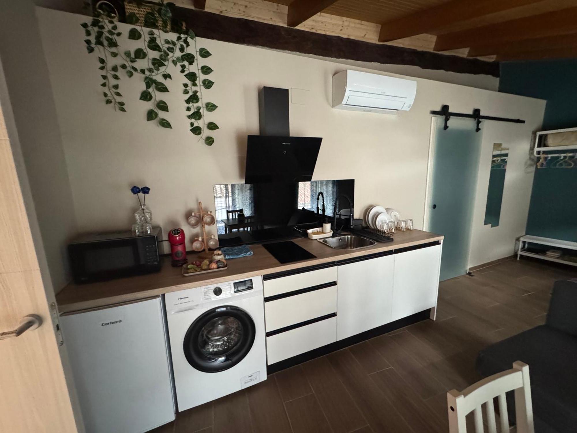 Grupo Garcia De Paredes Apartamentos Turisticos Trujillo Kültér fotó