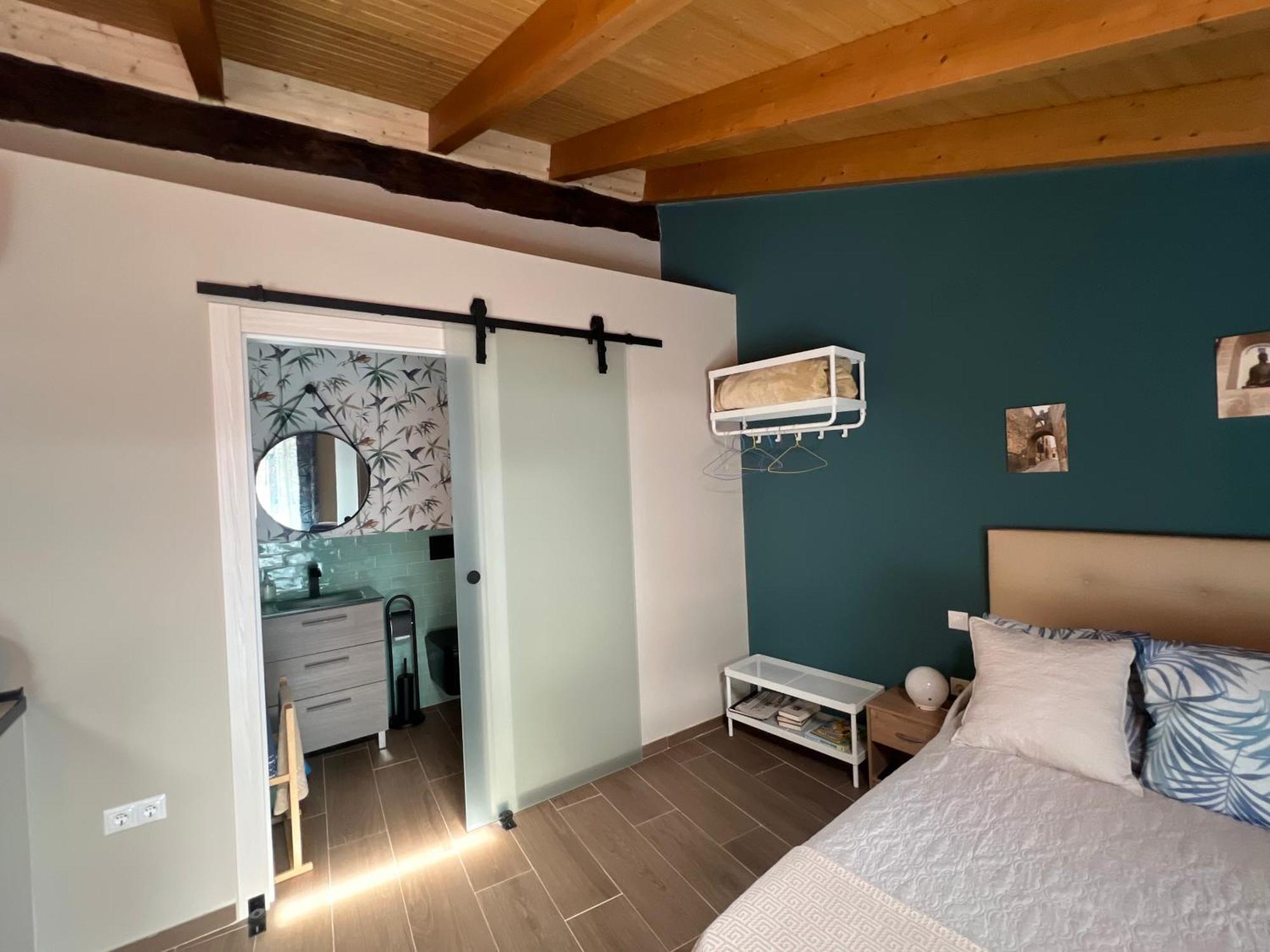 Grupo Garcia De Paredes Apartamentos Turisticos Trujillo Kültér fotó